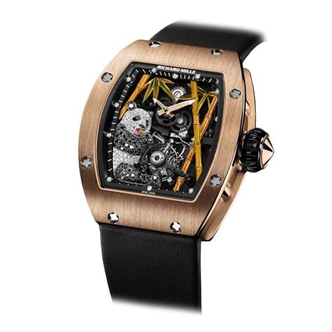 rarest richard mille|most expensive tourbillon watches.